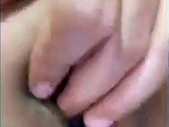 Asiático, Morena, Penetracion con dedos, Ducha, Tetas