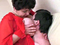 Зрелые, Русские