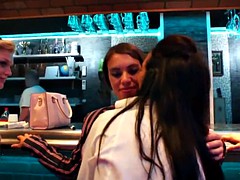 Красотки, Группа, Секс без цензуры, Лизание, Оргии, Вечеринка, Порнозвезда, На публике