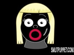 Compilation of Old Men drilling young blondes and brunettes in this dirty compilation