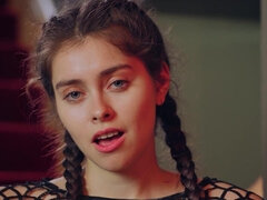 Hembra, Penetracion con dedos, Hd, Lencería, Masturbación, Orgasmo, Solo, Adolescente