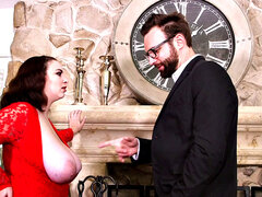 Milly Marks: The Breast a Man Can Get