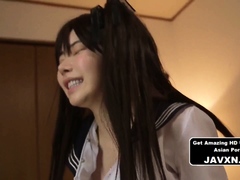 Азиатки, Пальцем, Секс без цензуры, Хд, Японки, Молоденькие