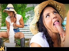 Grote mammen, Oudere vrouw, Tsjechisch, Hardcore, Hd, Rijpe lesbienne, Moeder die ik wil neuken, Natuurlijke tieten