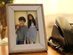 アジア人, 中出し, 日本人, シャワー, ティーン