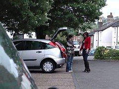 English mature pickingup innocent schoolgirl