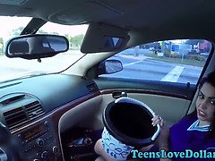 18 ans, Amateur, Sucer une bite, Hard, Hd, De plein air, Pov, Réalité