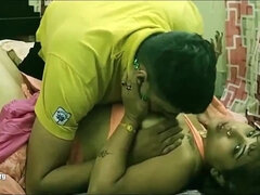 Boss Ki Najar Part 1 Uncut - Big ass