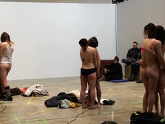 お尻, フェラチオ, 巨乳な, 古典, イマラチオ, 裸, 天然, オマンコ