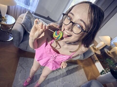18 jahre, Leie, Fingern, Natürlichen titten, Dürr, Solo, Entkleiden, Jungendliche (18+)