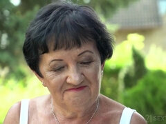 Culo, Belleza, Linda, Corridas faciales, Abuelita, Hd, Natural, Pezones