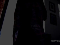 Anal, Grosse bite, Tir de sperme, Double pénétration, Faciale, Groupe, Pisser, Nénés