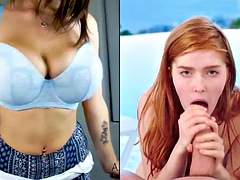 Любители, Красотки, Большие сиськи