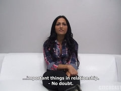 Черные, Чешки