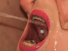 In den arsch, Arsch, Blondine, Fetisch, Jungendliche (18+), Teen in den arsch, Eng