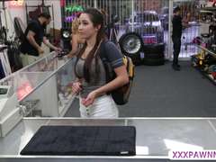 素人, デカパイ, 茶髪の, 大学生, 生徒