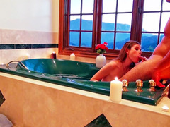 Pijpbeurt, Bruinharig, Lul, Tiener