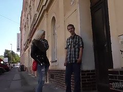 Belleza, Culo grande, Rubia, Tetona, Europeo, Hd, Masturbación, Dinero