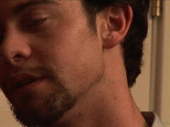 Giselle Leon's Intense Forbidden Friendship Affair