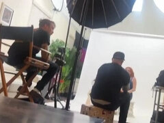 Behind the scenes, Blowjob, Doggystyle, Party, Public, Reality, Solo, Sucking