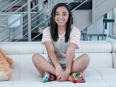 Kinderhüterin, Schlafzimmer, Grosser schwanz, Blasen, Hundestellung, Schwarz, Interrassisch, Lecken