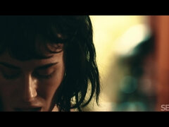 Croupier - Olive Glass & Jimmy Bud