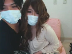 Amateur, Asiático, Perra, Sexo duro, Japonés, Adolescente