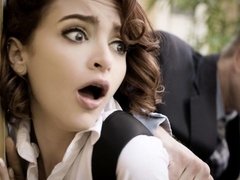 Arsch, Blasen, Fingern, Handjob, Hardcore, Rotschopf, Tätowierung, Jungendliche (18+)