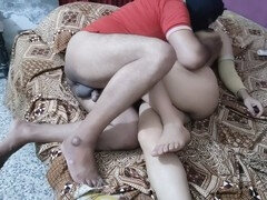 In den arsch, Grosser arsch, Spermaladung, Hausfrau, Lesbisch, Lecken, Strümpfe, Taboo