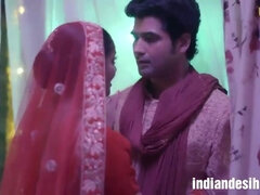 素人, デカチン, ハードコア, 自家製, インド人, 母, ティーン, 妻