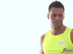 18 jahre, Frau frau mann, Sporthalle, Lecken, Russisch, Schulmädchen, Lehrer, Titten