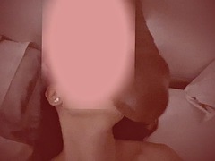 素人, 美女, 黒人, 茶髪の, 浮気する, ディルド, おもちゃ, 妻