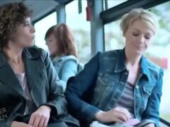 Blasen, Prominente, Verrückt, Spassig, Deutsch, Küssen, Milf, Bizarr