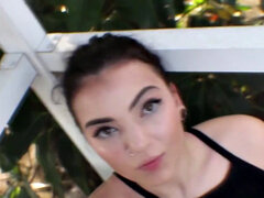 18 ans, Gros seins, Queue, Branlette thaïlandaise, Interracial, Actrice du porno, Pov, Adolescente