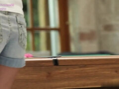 お尻, レズビアン, オナニー, オマンコ, ティーン, オッパイの