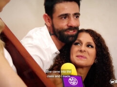 Grosse titten, Erstes mal, Hardcore, Milf, Muschi, Realität, Titten, Nass