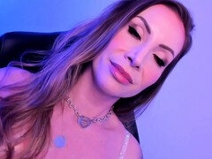 Nuzzling, femdom mindfuck, mind fuck