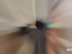 Gros seins, Blonde, Sucer une bite, Gorge profonde, Branlette thaïlandaise, Pov, Lécher le sphincter, Suçant