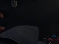 Amateur, Doigter, Masturbation, Orgasme, Piercing, Pov, Adolescente, Nénés