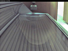 Filmed in the Fundorado Solarium