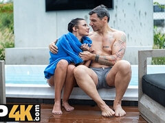 Morena, Engañando, Linda, Inocente, Afeitado, Adolescente, Apretado, Tetas