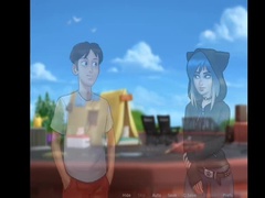 Tante, Vriendin, Moeder, Zusters, Trio