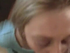 Amateur, Rubia, Sexo duro, Maduro, Pov, Coño, Trio, Tetas