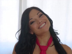 Tussi, Blasen, Braunhaarige, Hardcore, Hd, Masturbation