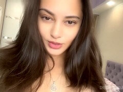 Cul à la bouche, Conversation vulgaire, Indienne, Mère que j'aimerais baiser, Orgasme, Pov, Adolescente