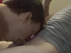 Jonge meid, Schattig, Homo