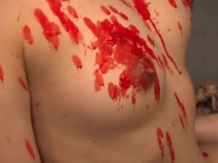 Asian, Bdsm, Dildo, Group, Hd, Japanese, Masturbation, Toys