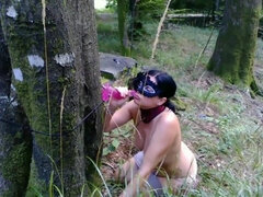Mamada, Amarrada, Semen en la boca, Fetiche, Humillación, Mamá, Ducha, Tetas