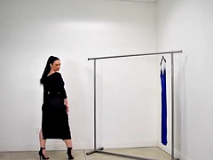 Victoria Kay - TURN A DAILY FIT INTO A SEXY FIT