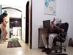 Sucer une bite, Éjaculation interne, Hd, Mère que j'aimerais baiser, Portugaise, Chevaucher, Surprise, Épouse